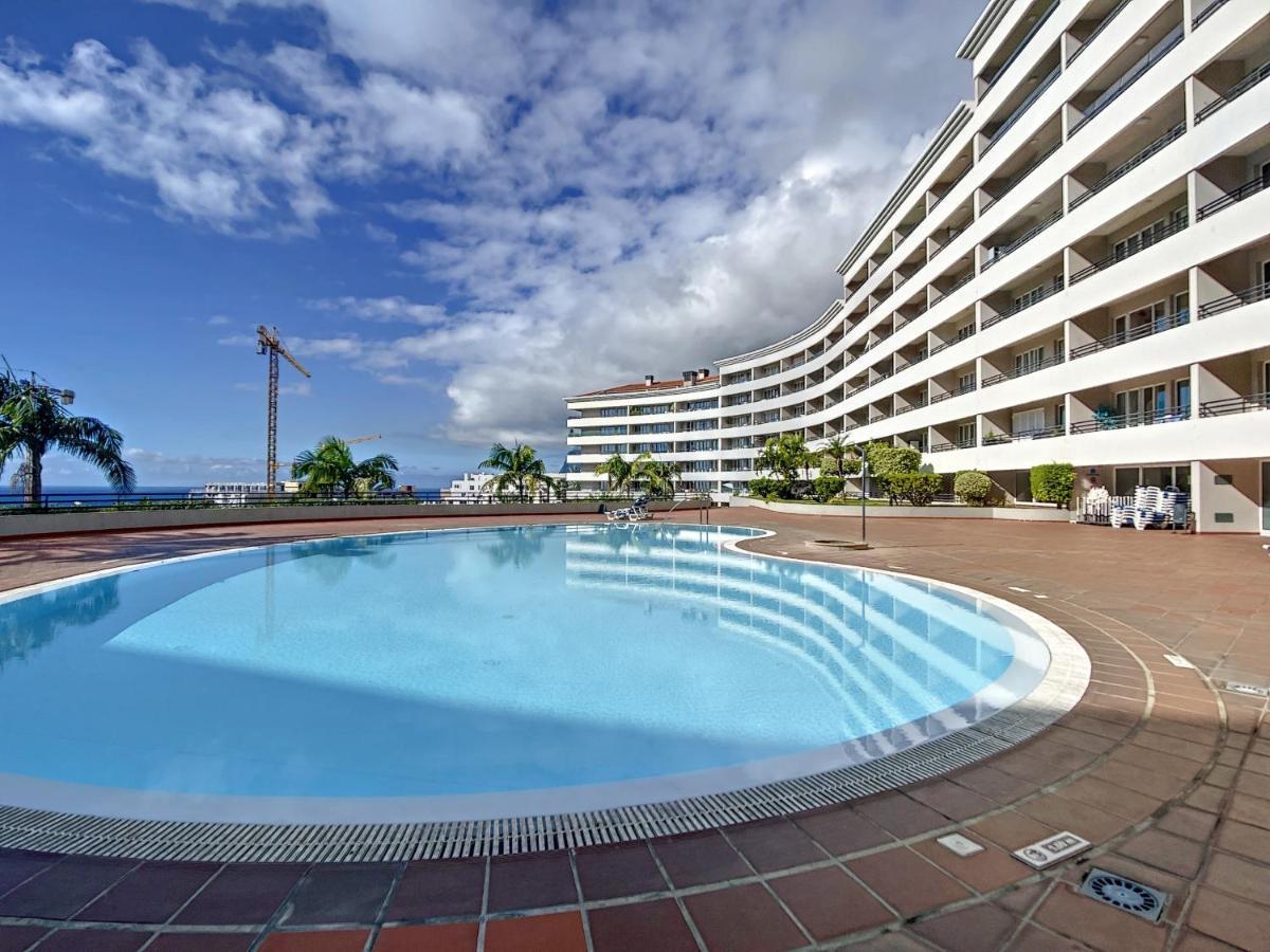 Monumental Ocean View By Atlantic Holiday Funchal  Exterior photo