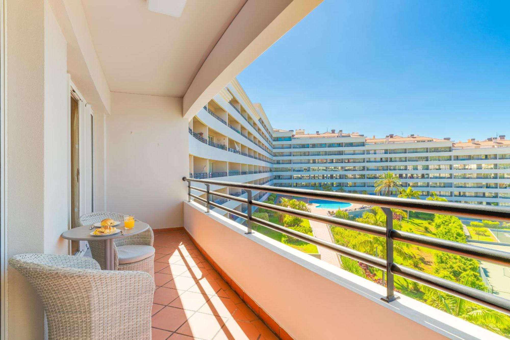 Monumental Ocean View By Atlantic Holiday Funchal  Exterior photo